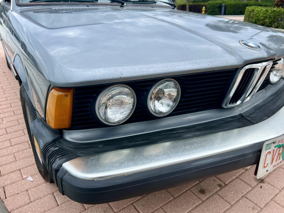 1980 BMW E21 3 Series - Image 27 of 31