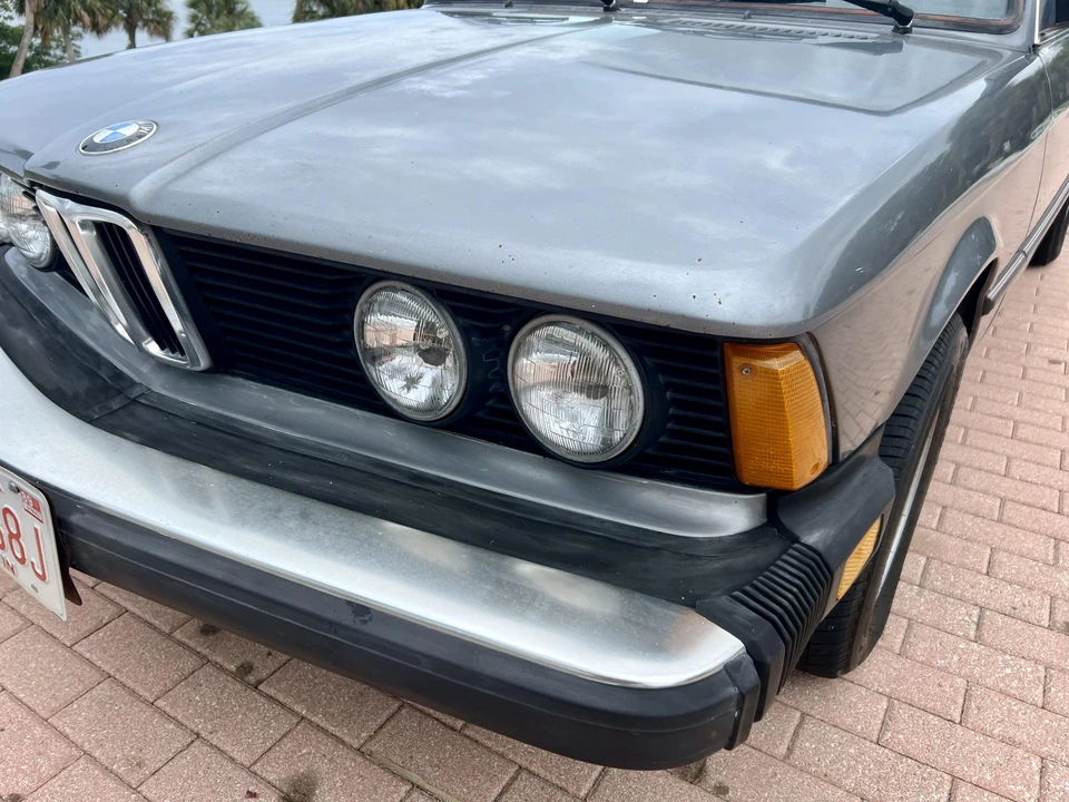 1980 BMW E21 3 Series - Image 28 of 31