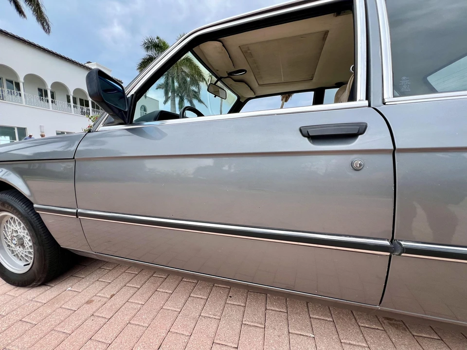 1980 BMW E21 3 Series - Image 29 of 31