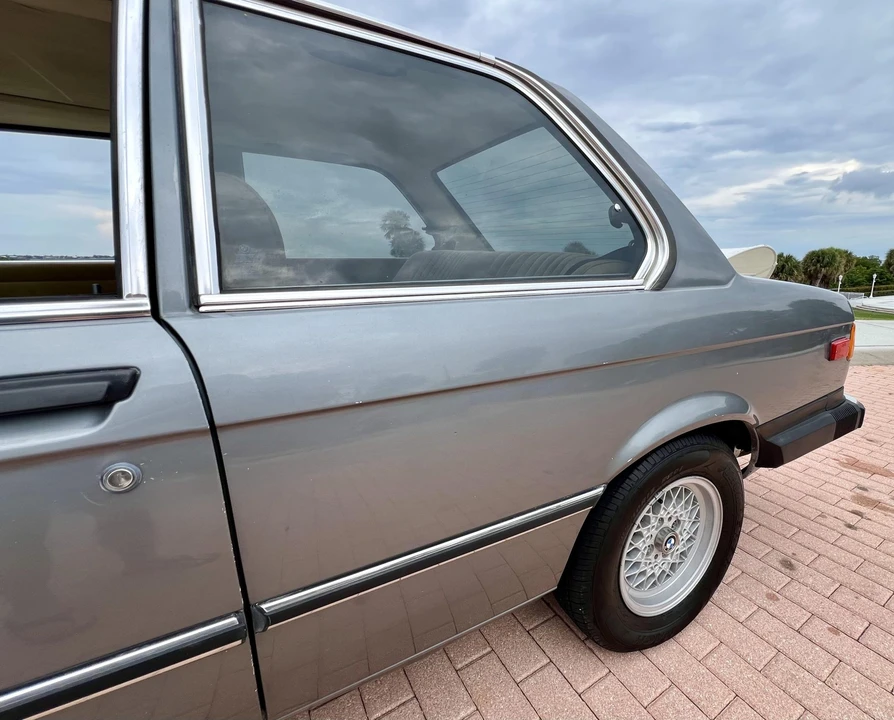 1980 BMW E21 3 Series - Image 30 of 31