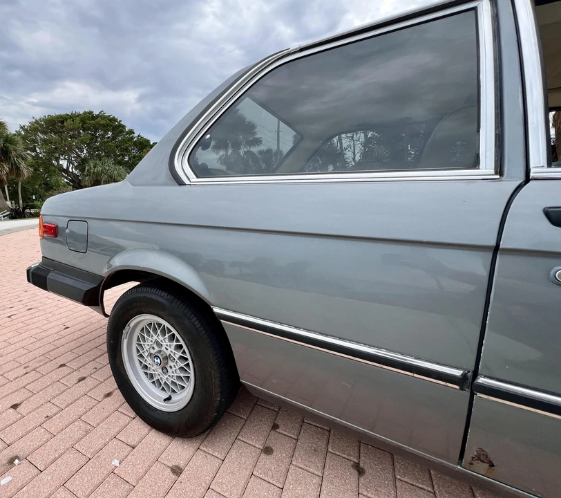 1980 BMW E21 3 Series - Image 31 of 31