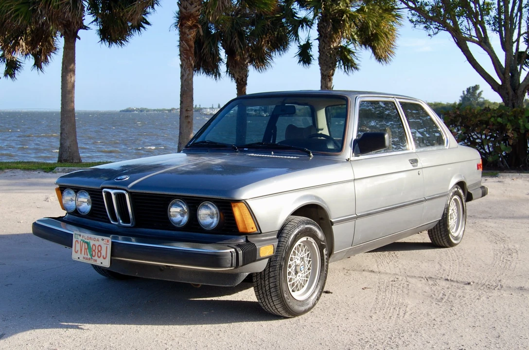 1980 BMW E21 3 Series - Image 5 of 31