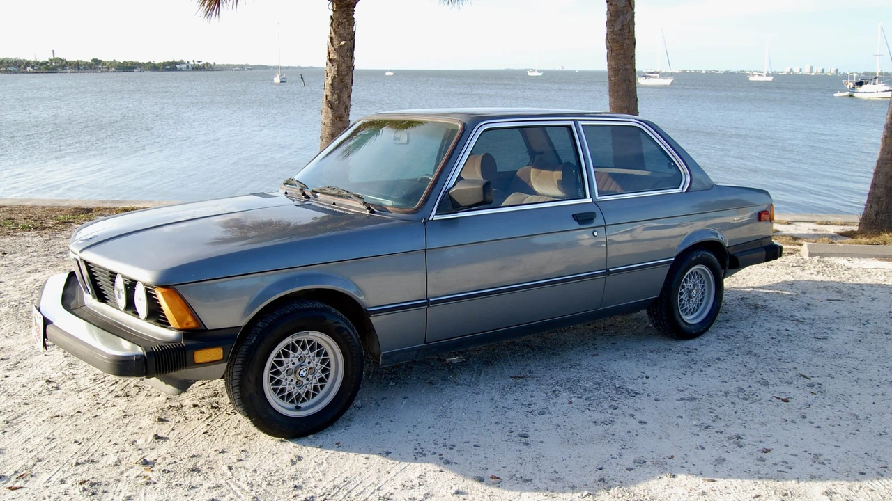 1980 BMW E21 3 Series - Image 6 of 31