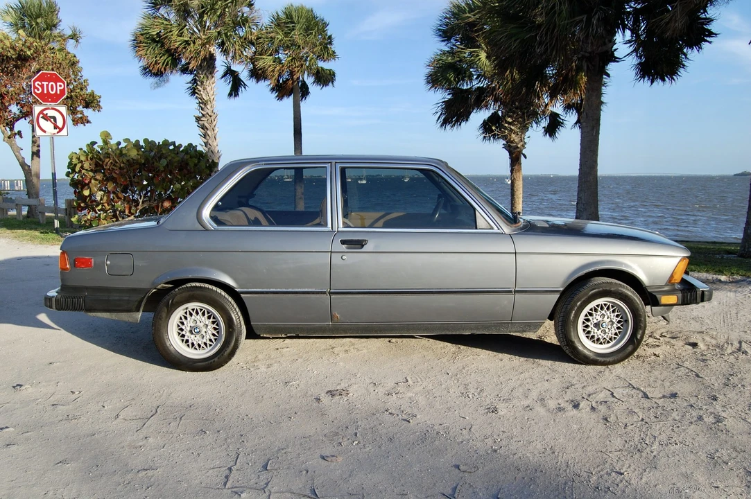 1980 BMW E21 3 Series - Image 17 of 31