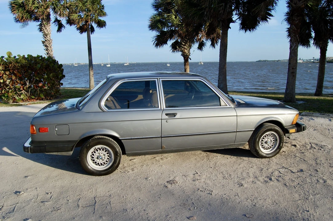 1980 BMW E21 3 Series - Image 16 of 31