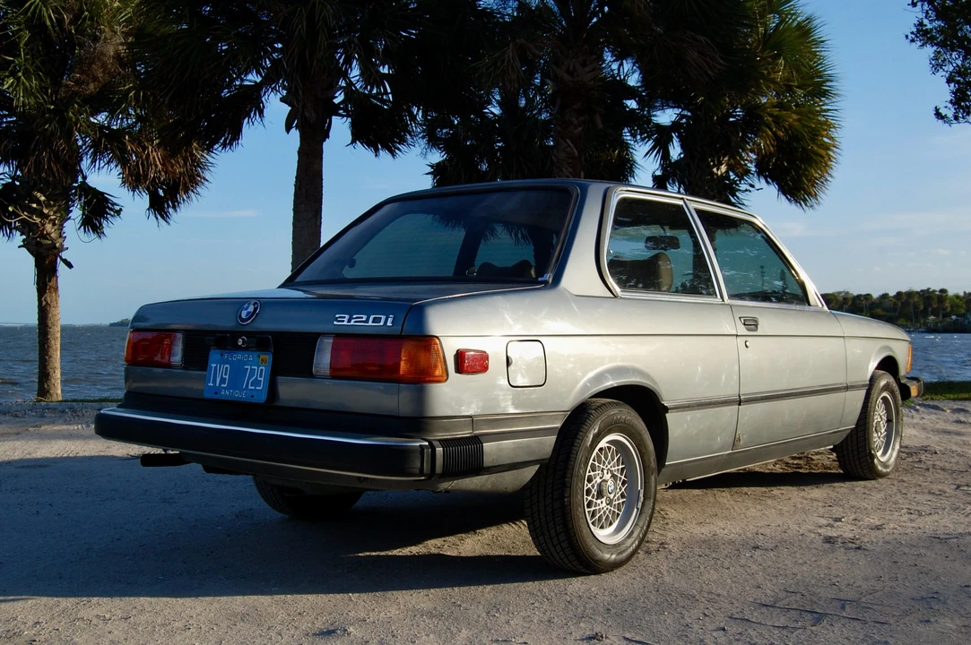 1980 BMW E21 3 Series - Image 15 of 31