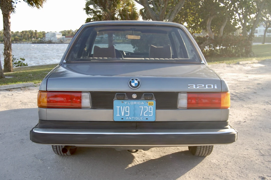 1980 BMW E21 3 Series - Image 11 of 31
