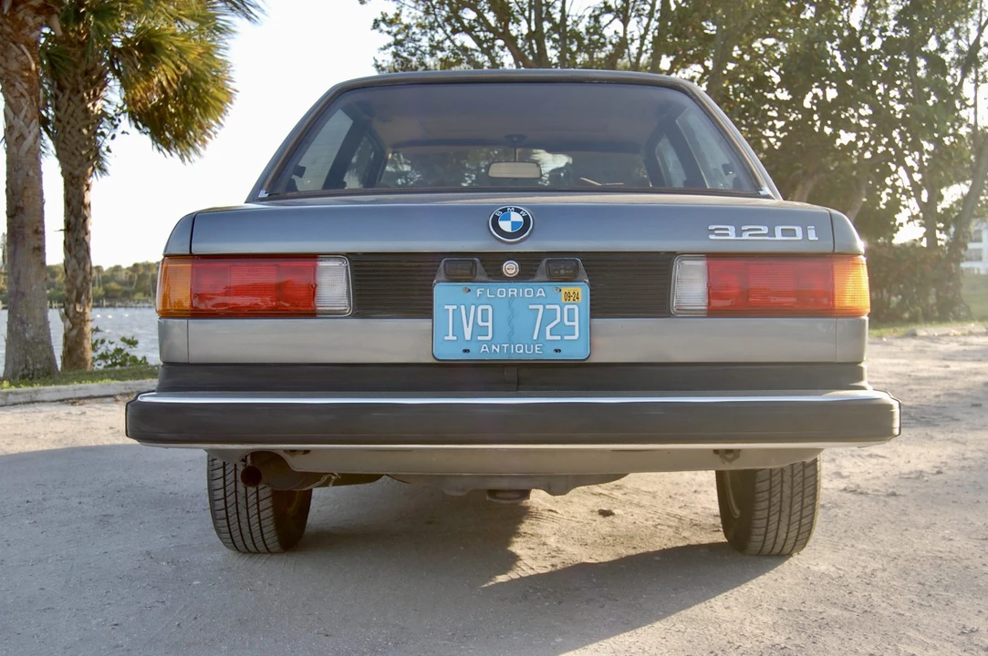 1980 BMW E21 3 Series - Image 12 of 31
