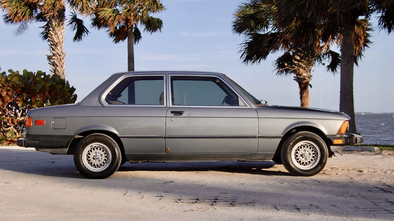 1980 BMW E21 3 Series - Image 18 of 31