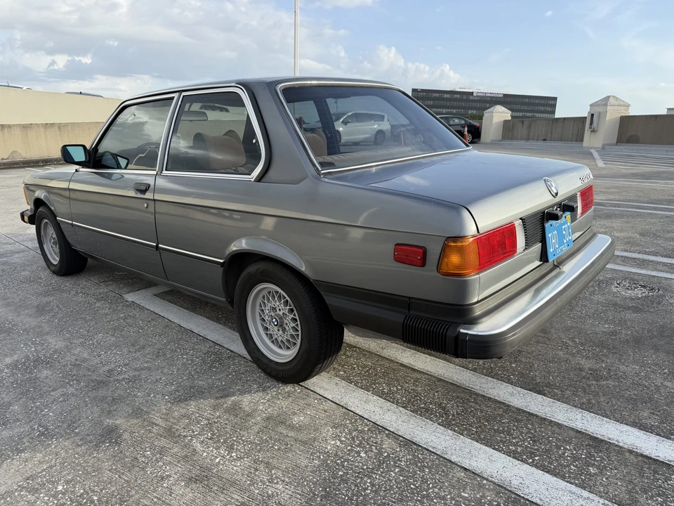 1980 BMW E21 3 Series - Image 29 of 31
