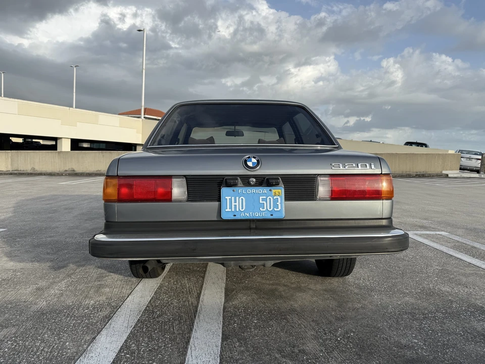 1980 BMW E21 3 Series - Image 26 of 31