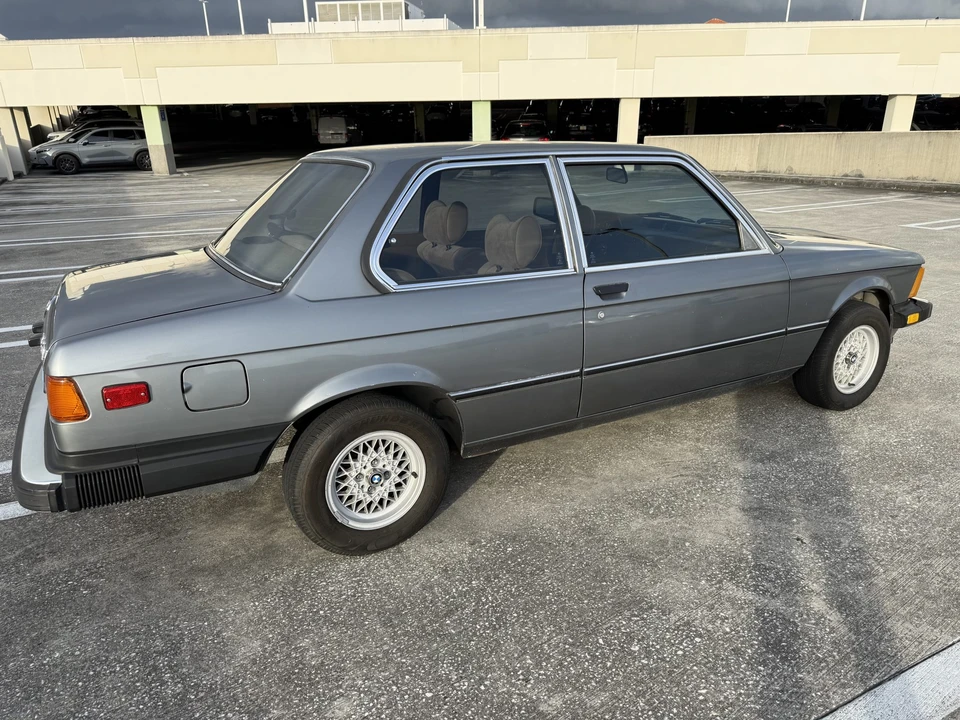 1980 BMW E21 3 Series - Image 22 of 31