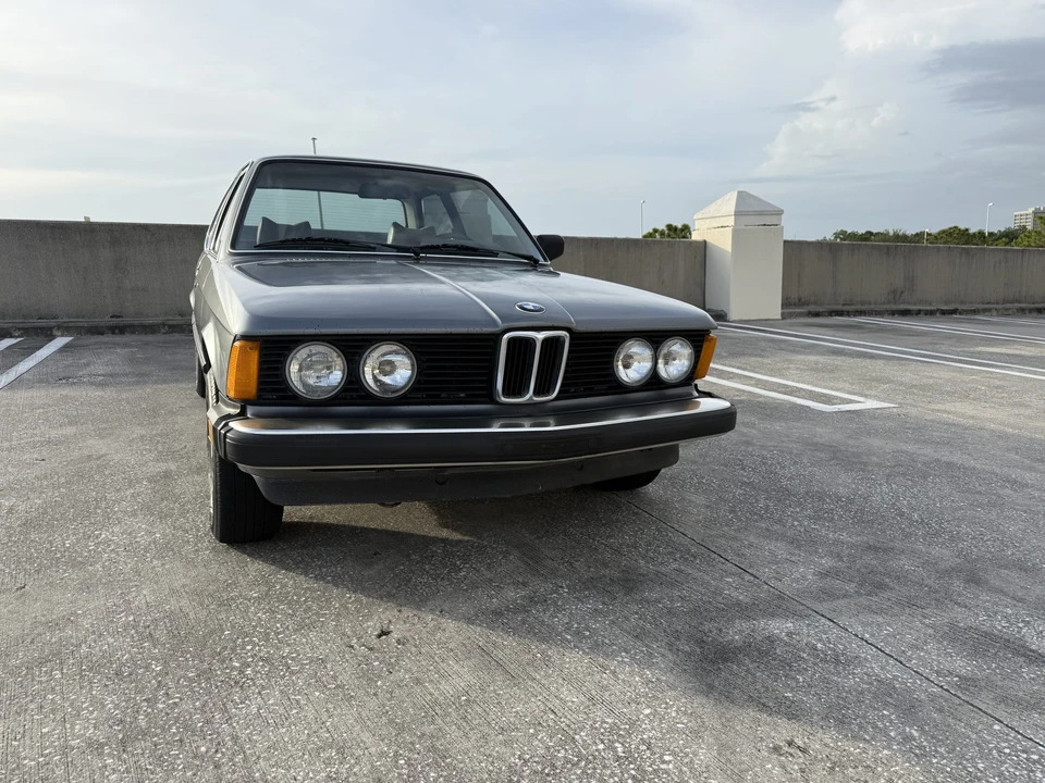 1980 BMW E21 3 Series - Image 16 of 31