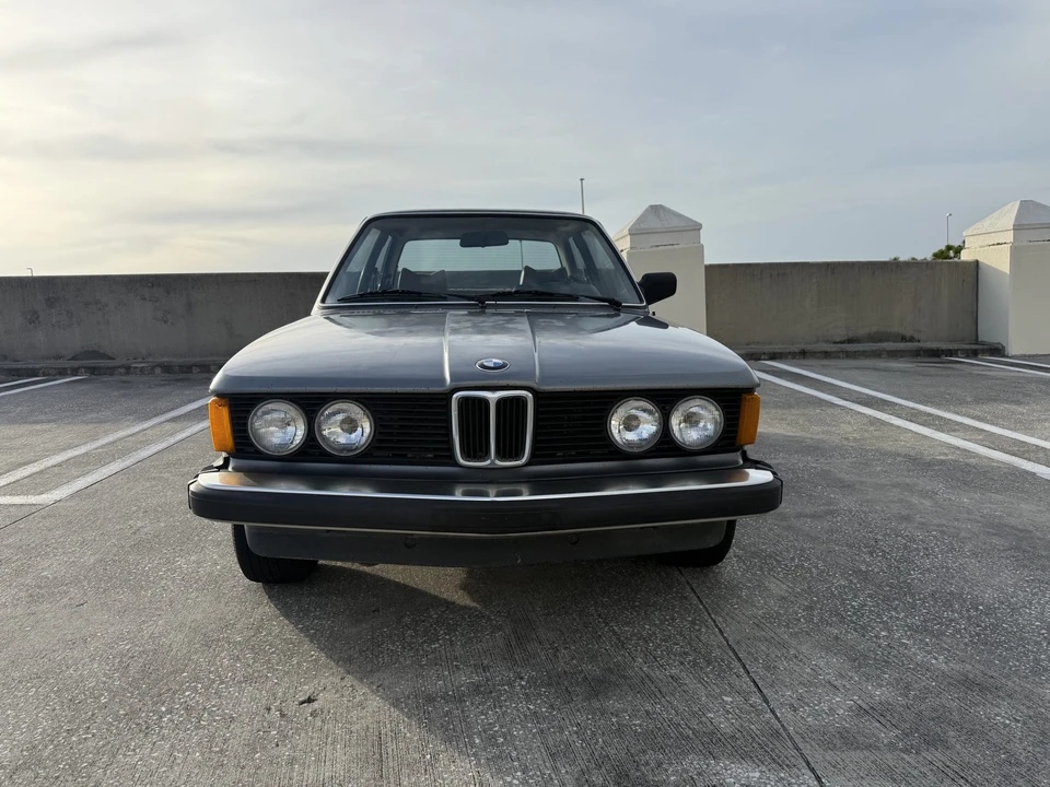 1980 BMW E21 3 Series - Image 15 of 31