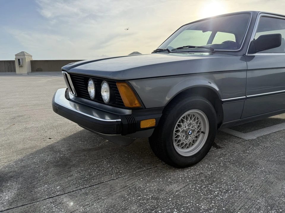 1980 BMW E21 3 Series - Image 30 of 31