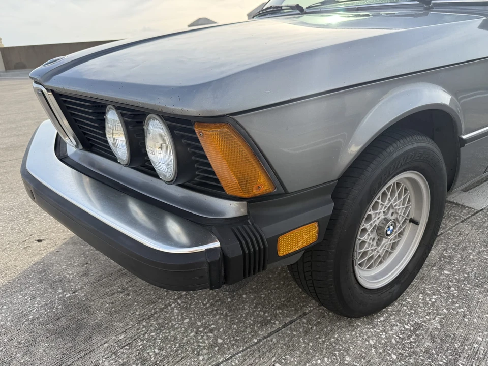 1980 BMW E21 3 Series - Image 31 of 31