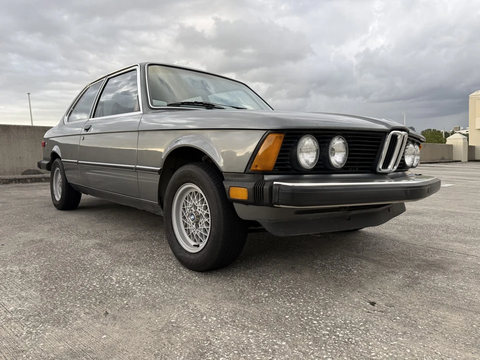 1980 BMW E21 3 Series - Image 19 of 31