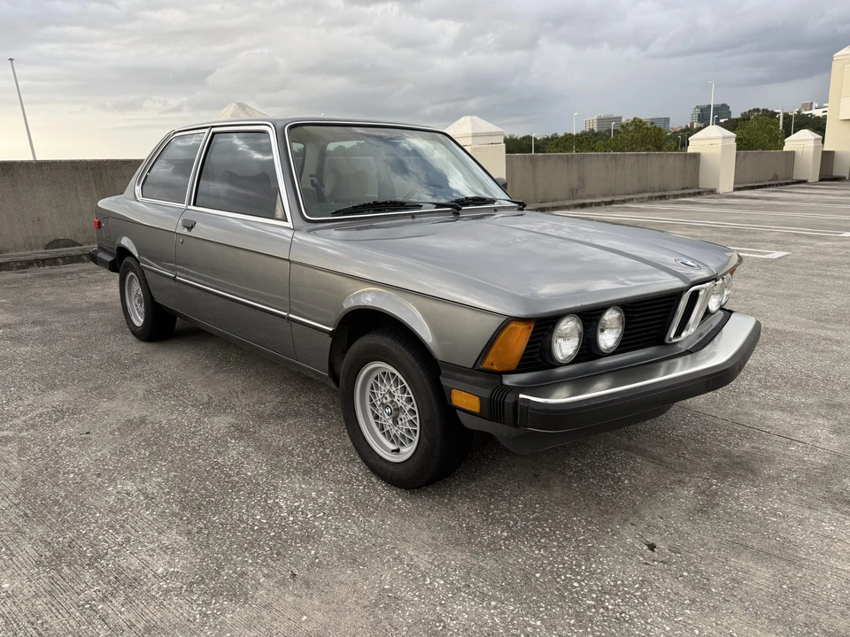 1980 BMW E21 3 Series - Image 18 of 31