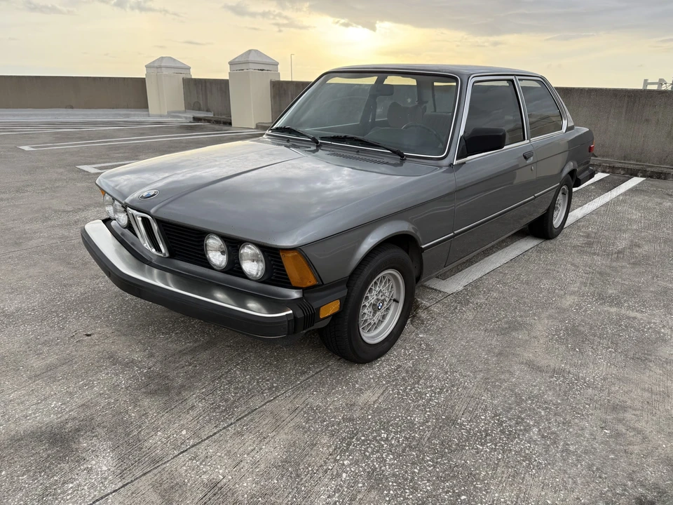 1980 BMW E21 3 Series - Image 11 of 31