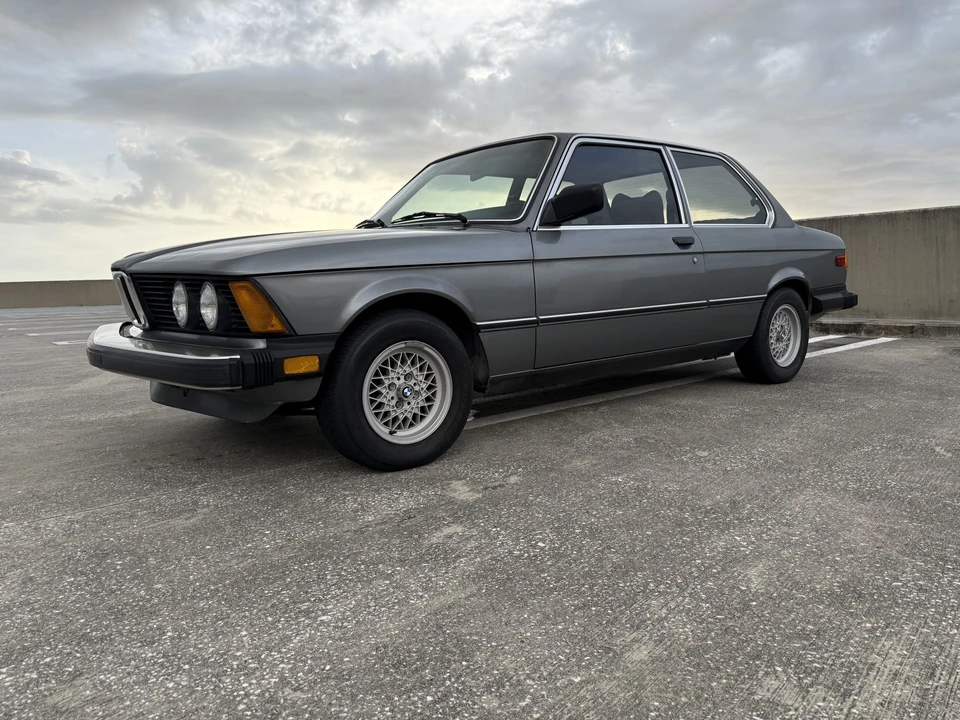 1980 BMW E21 3 Series - Image 2 of 31