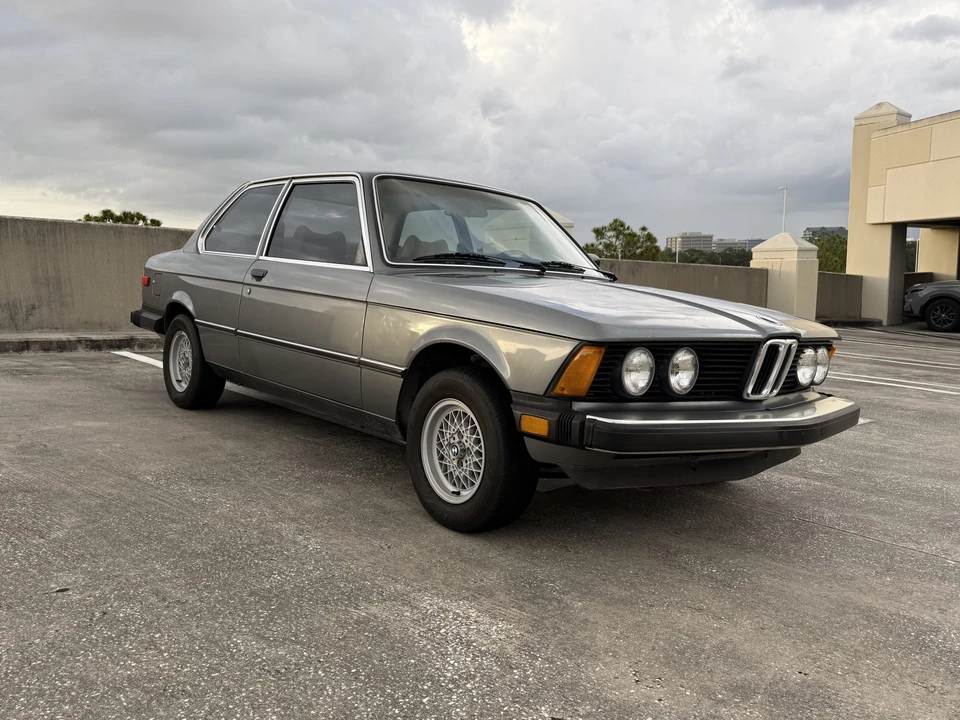 1980 BMW E21 3 Series - Image 17 of 31