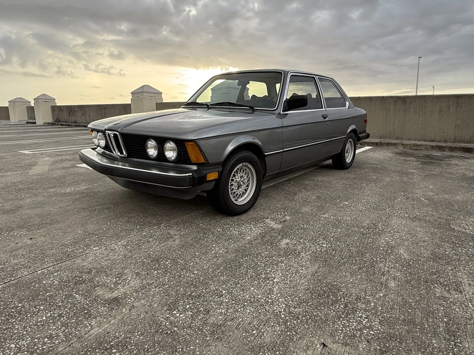 1980 BMW E21 3 Series - Image 7 of 31