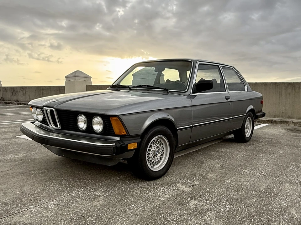 1980 BMW E21 3 Series - Image 5 of 31