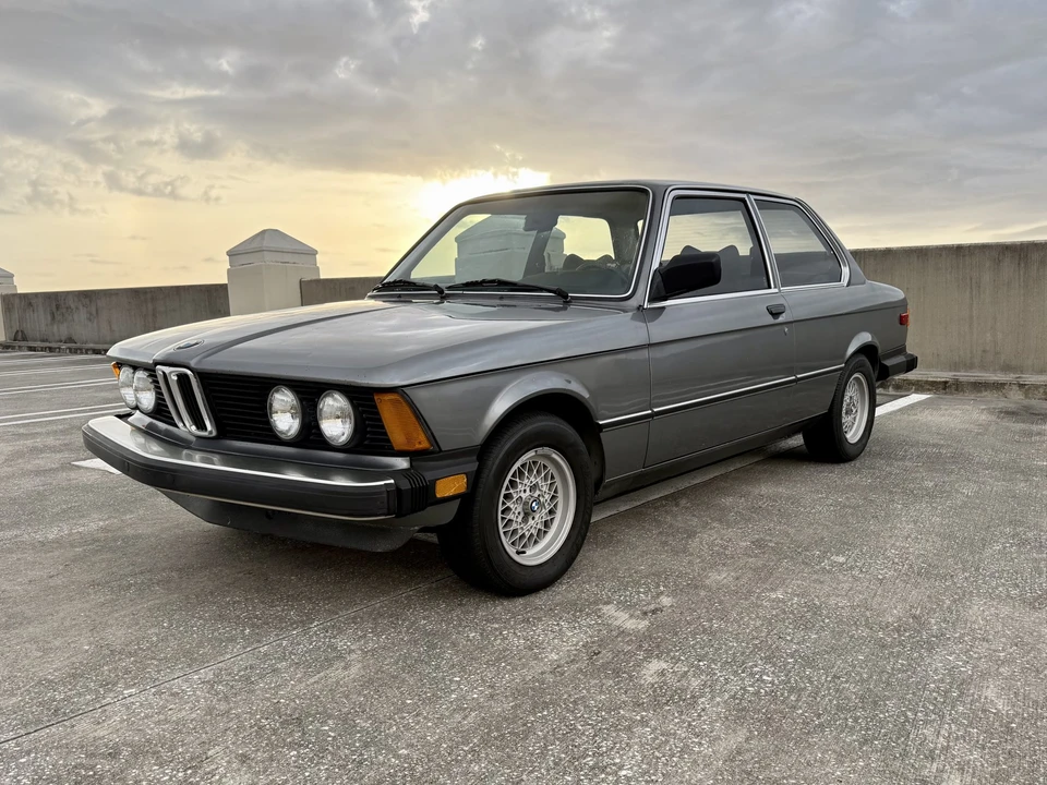 1980 BMW E21 3 Series - Image 6 of 31