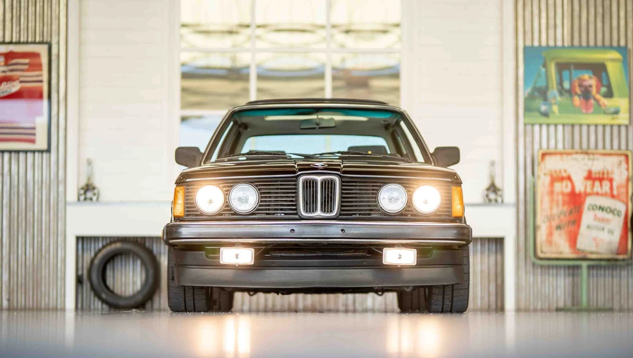 1980 BMW E21 3 Series - Image 2 of 31