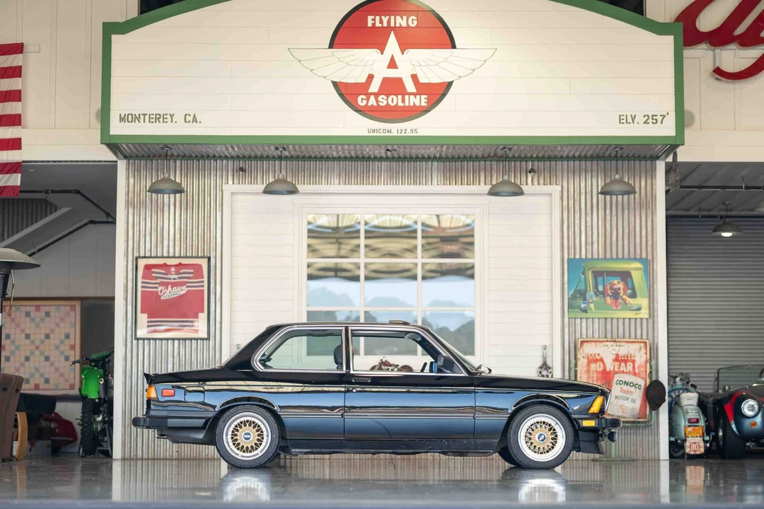 1980 BMW E21 3 Series - Image 29 of 31