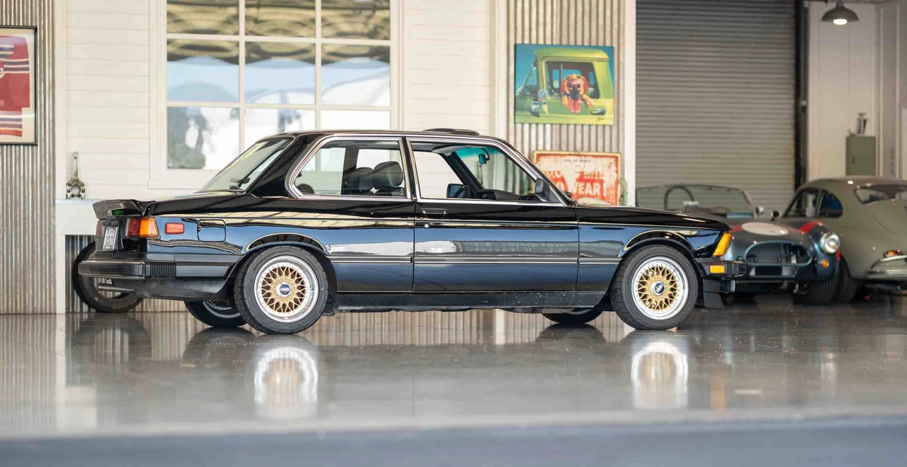 1980 BMW E21 3 Series - Image 28 of 31