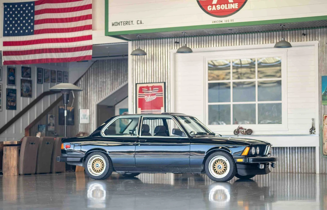 1980 BMW E21 3 Series - Image 26 of 31