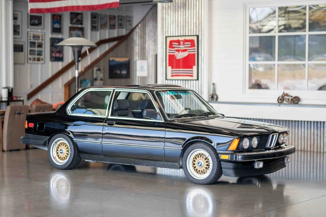 1980 BMW E21 3 Series - Image 25 of 31