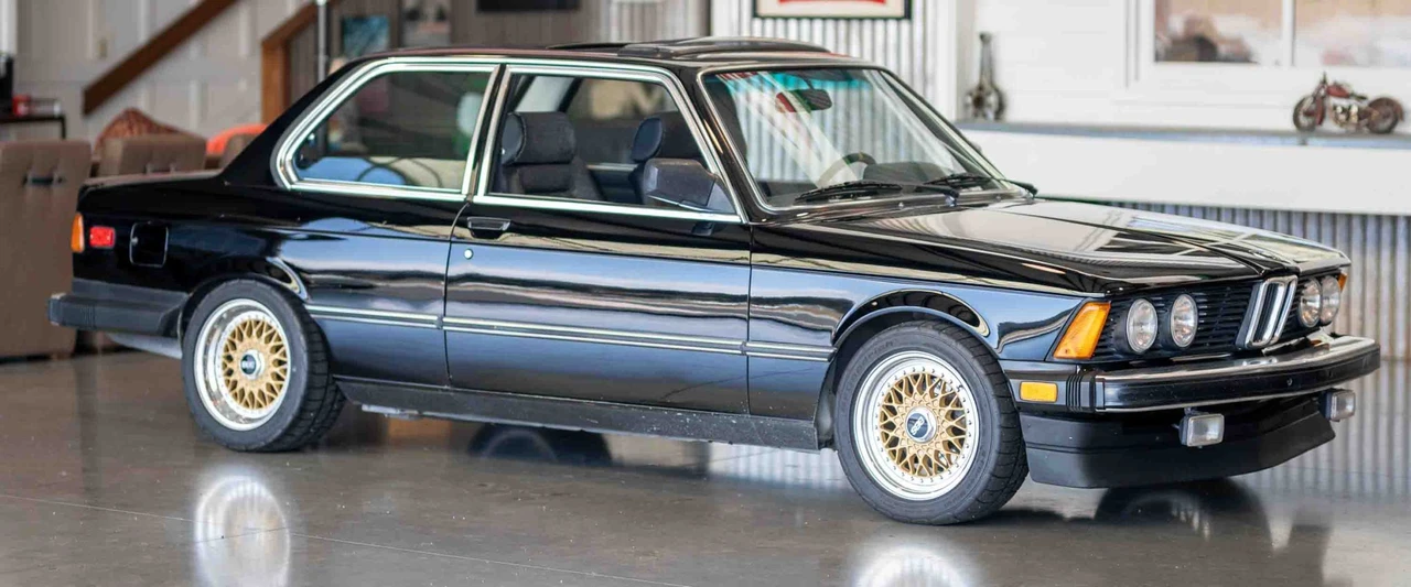 1980 BMW E21 3 Series - Image 24 of 31
