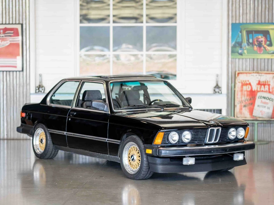 1980 BMW E21 3 Series - Image 22 of 31