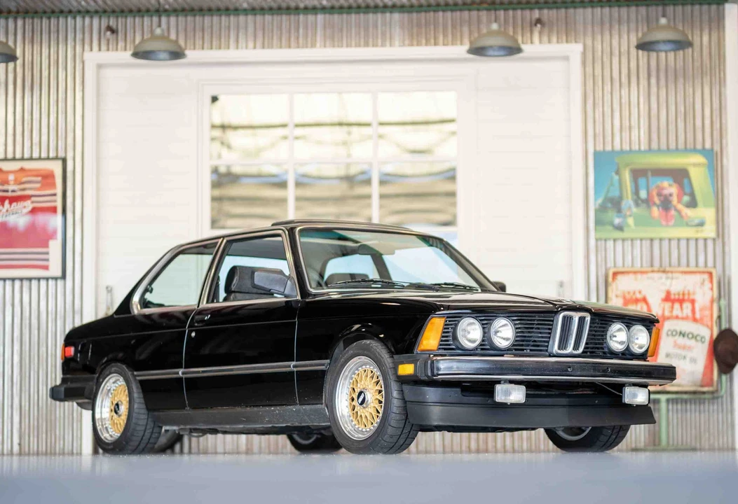 1980 BMW E21 3 Series - Image 20 of 31