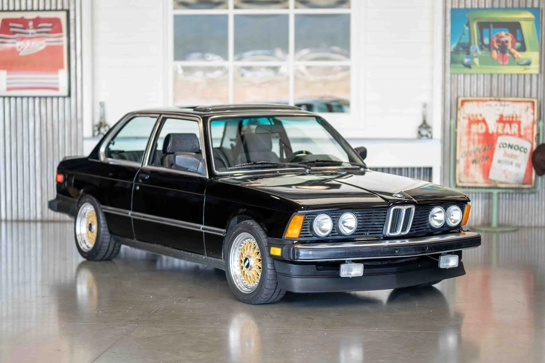 1980 BMW E21 3 Series - Image 18 of 31