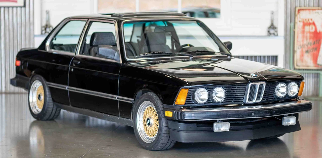 1980 BMW E21 3 Series - Image 17 of 31