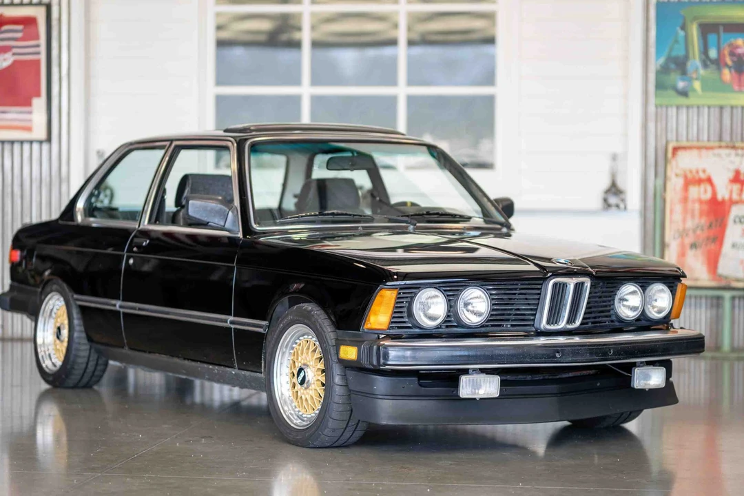 1980 BMW E21 3 Series - Image 16 of 31