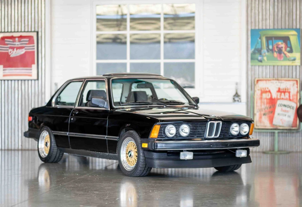 1980 BMW E21 3 Series - Image 15 of 31