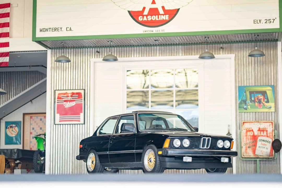 1980 BMW E21 3 Series - Image 14 of 31