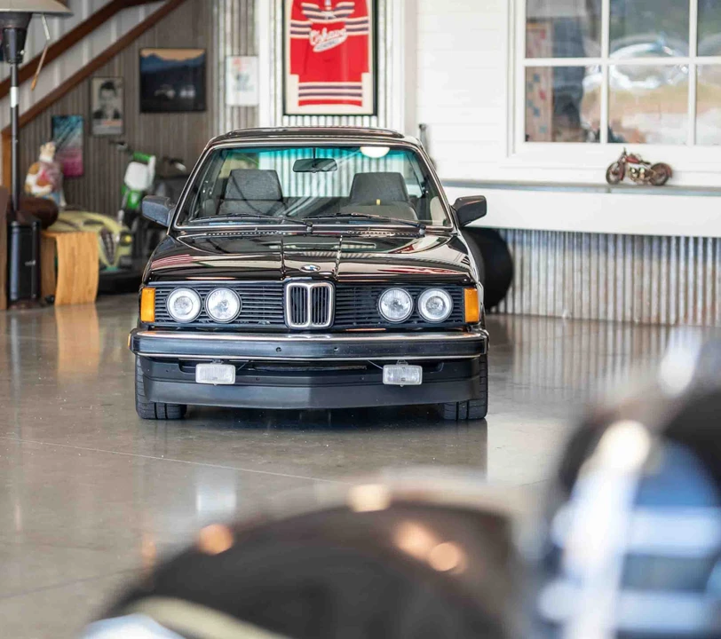 1980 BMW E21 3 Series - Image 3 of 31