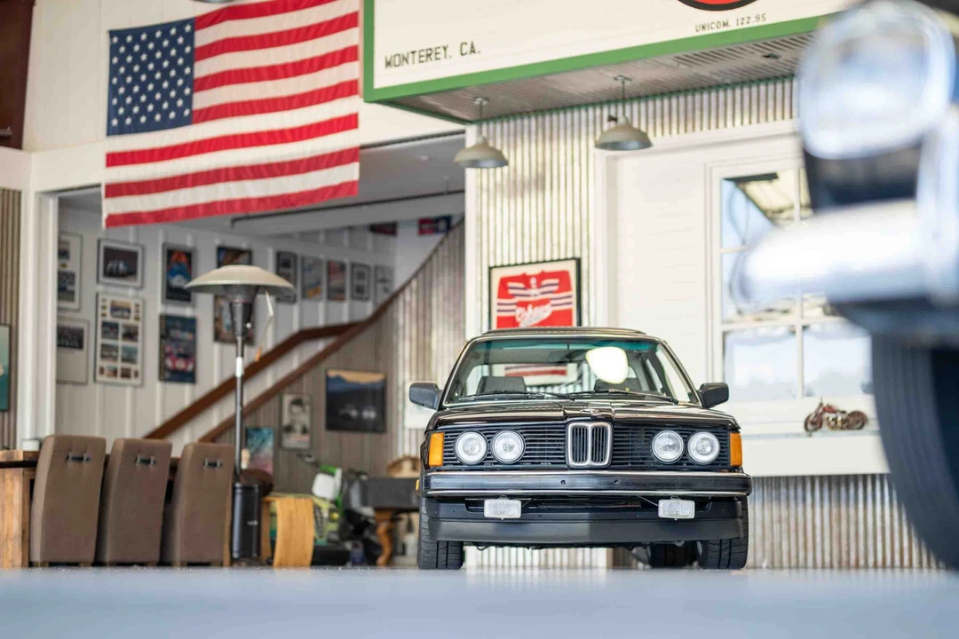 1980 BMW E21 3 Series - Image 6 of 31