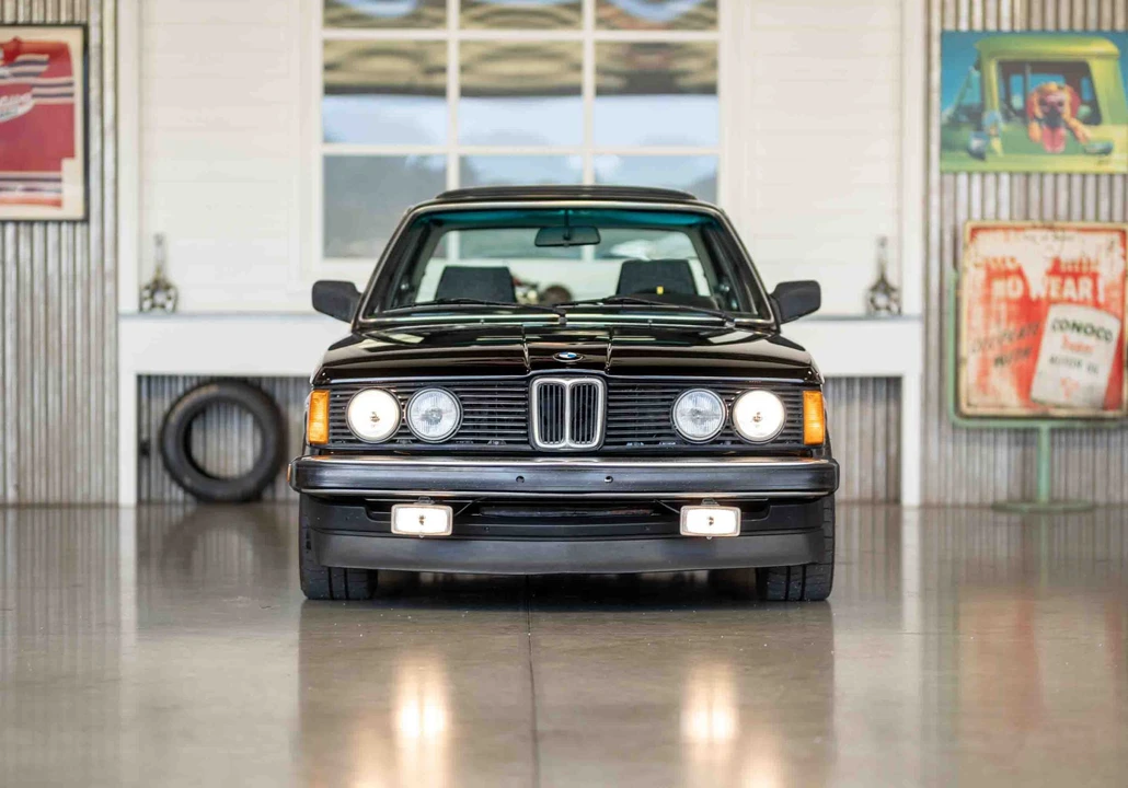 1980 BMW E21 3 Series - Image 5 of 31