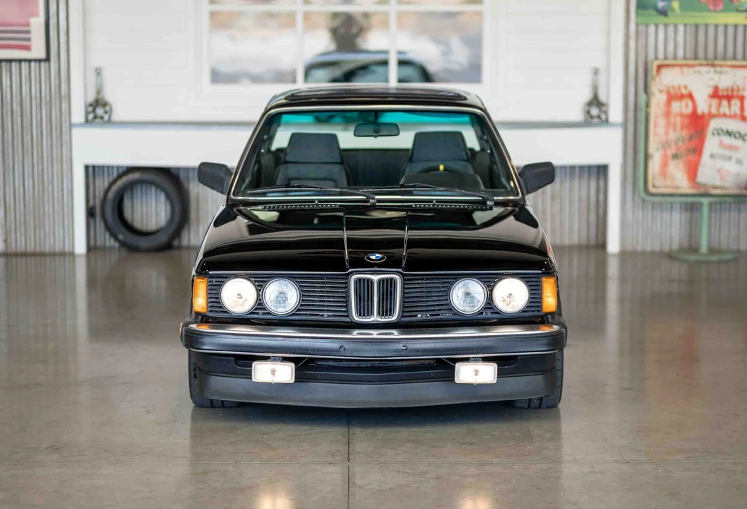 1980 BMW E21 3 Series - Image 4 of 31