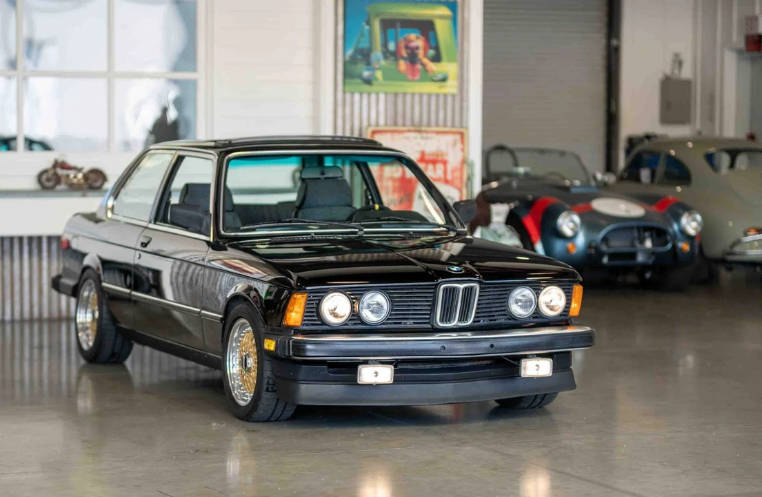 1980 BMW E21 3 Series - Image 8 of 31