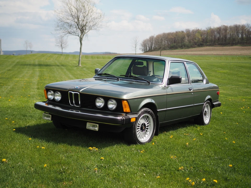 1980 BMW E21 3 Series - Image 6 of 31