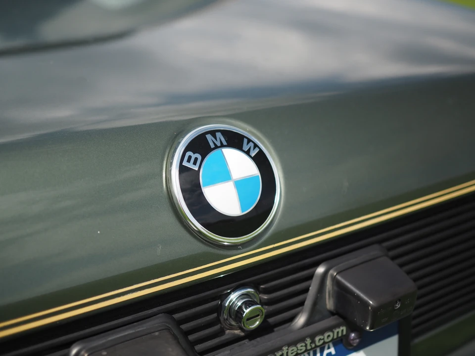 1980 BMW E21 3 Series - Image 29 of 31