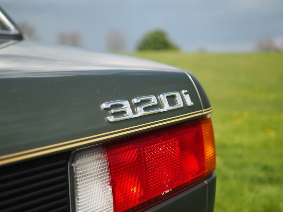 1980 BMW E21 3 Series - Image 30 of 31