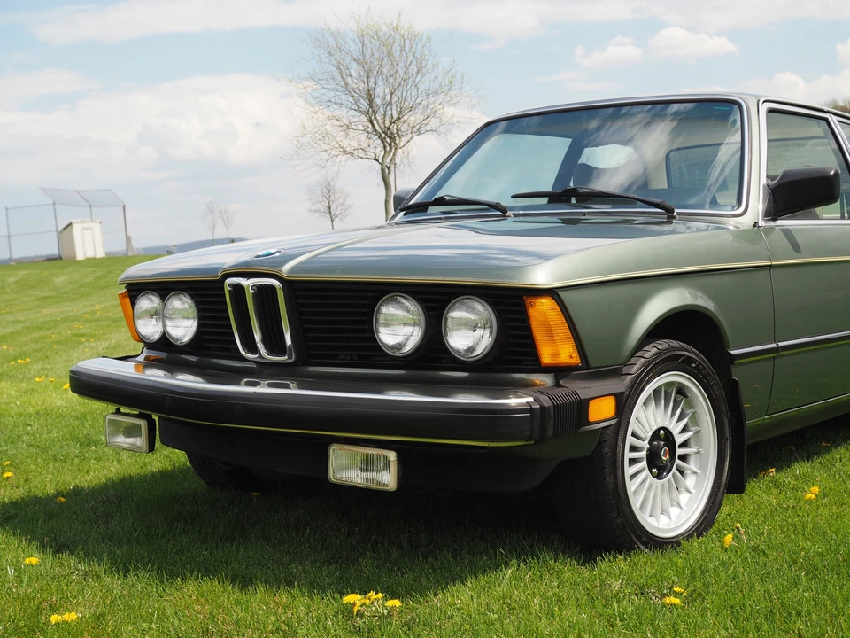 1980 BMW E21 3 Series - Image 7 of 31